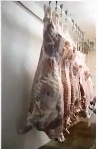 Rocky Hill Meats butcher shop